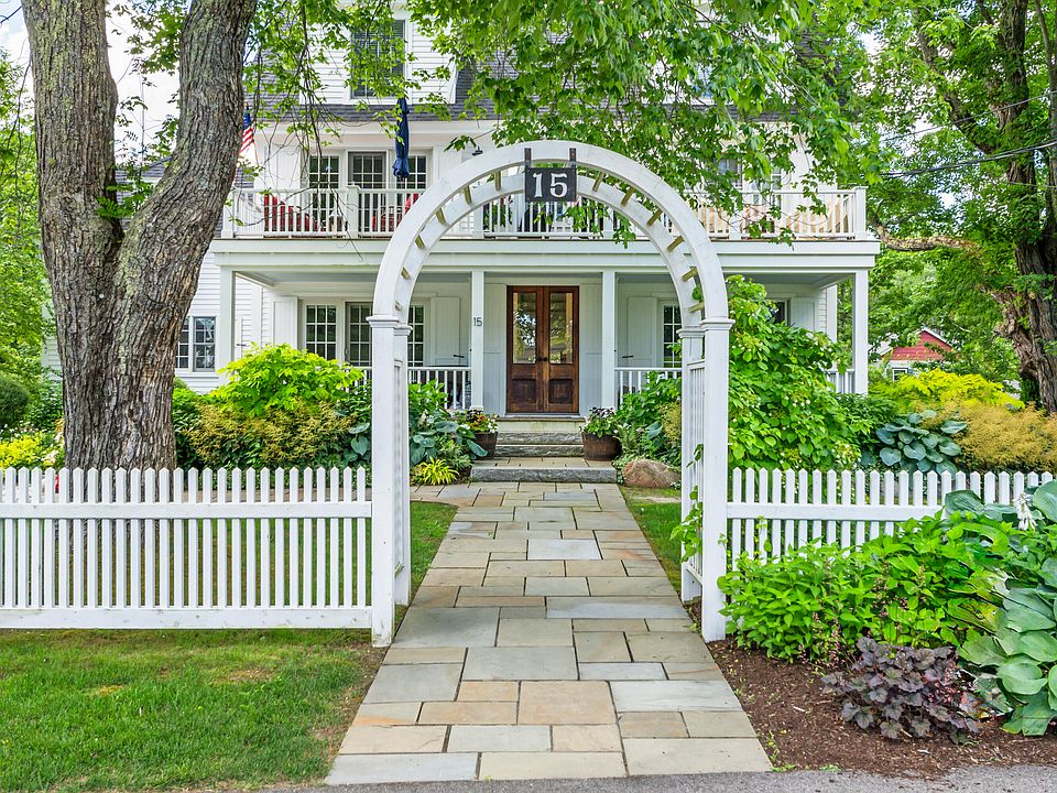 1st image of 15 Langsford Road #2