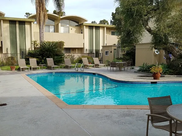 4723 La Villa Mari, Marina Del Rey, CA 90292