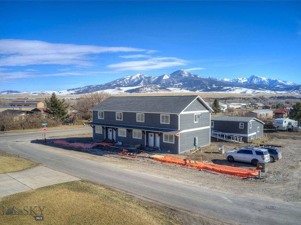 413 Garnier Ave Livingston MT Zillow