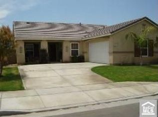83247 Plaza De Oro Ave, Coachella, CA 92236