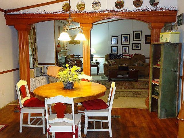 Dinning Room
