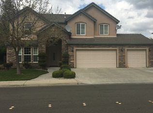 2815 Castleview Dr, Turlock, CA 95382