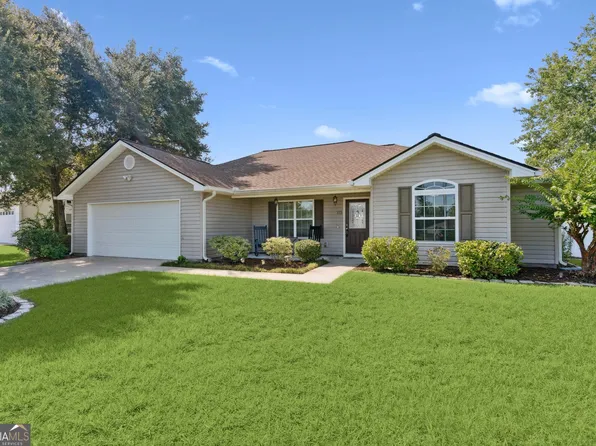 163 Avondale Rd, Brunswick, GA 31523
