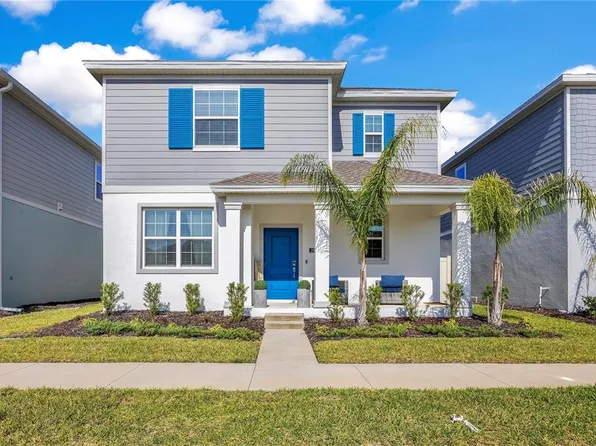 2865 Fitness St, Clermont, FL 34714