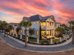 113 White Cliffs Dr, Santa Rosa Beach, FL 32459