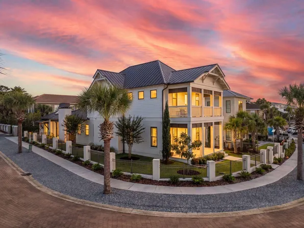 113 White Cliffs Dr, Santa Rosa Beach, FL 32459