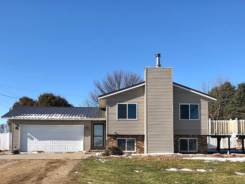 217 Birch Ave, Comfrey, MN 56019 Zillow