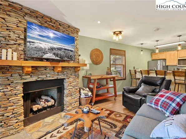 103 Upper Holiday Lane #G-127, Beech Mountain, NC 28604
