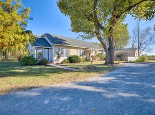 2108 E Rogers St, El Reno, OK 73036