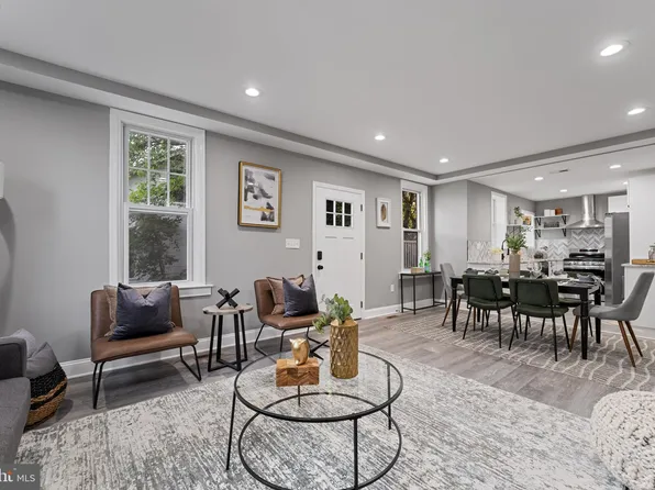 3317 Richmond Ave, Baltimore, MD 21213