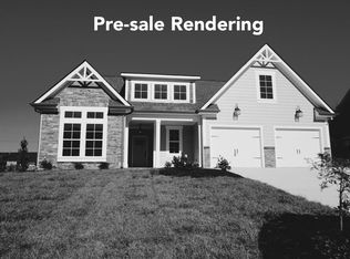 885 Clearmill Dr LOT 51R, Lenoir City, TN 37772