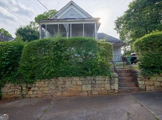 809 Martin St SE, Atlanta, GA 30315