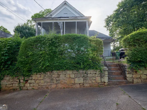 809 Martin St SE, Atlanta, GA 30315