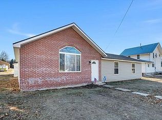 814 South Ave, Shenandoah, IA 51601