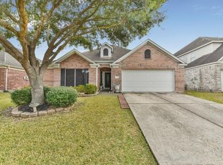 20422 Jasmine Leaf Trl, Humble, TX 77338