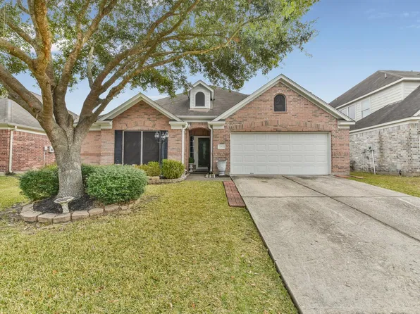 20422 Jasmine Leaf Trl, Humble, TX 77338