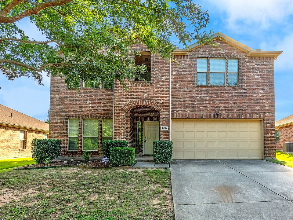 1st image of 5209 Rustic Ridge Dr