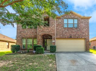 5209 Rustic Ridge Dr, McKinney, TX 75071