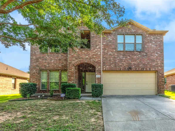 5209 Rustic Ridge Dr, McKinney, TX 75071