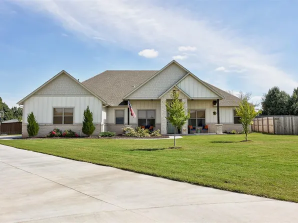 2700 Del Corso Ave, Yukon, OK 73099