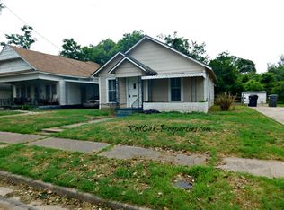 1113 Chestnut St, Waco, TX 76704