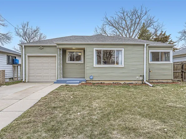 2275 Emporia St, Aurora, CO 80010