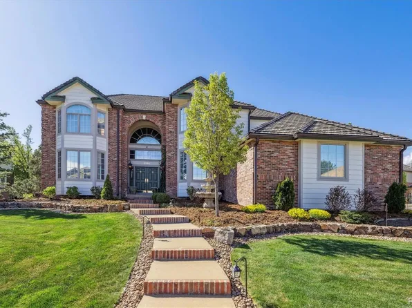 9188 Buck Hill Drive, Highlands Ranch, CO 80126