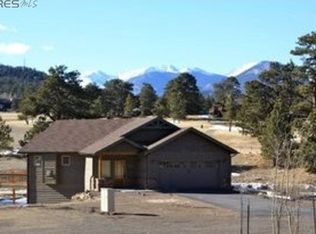 1125 Fish Creek Rd, Estes Park, CO 80517