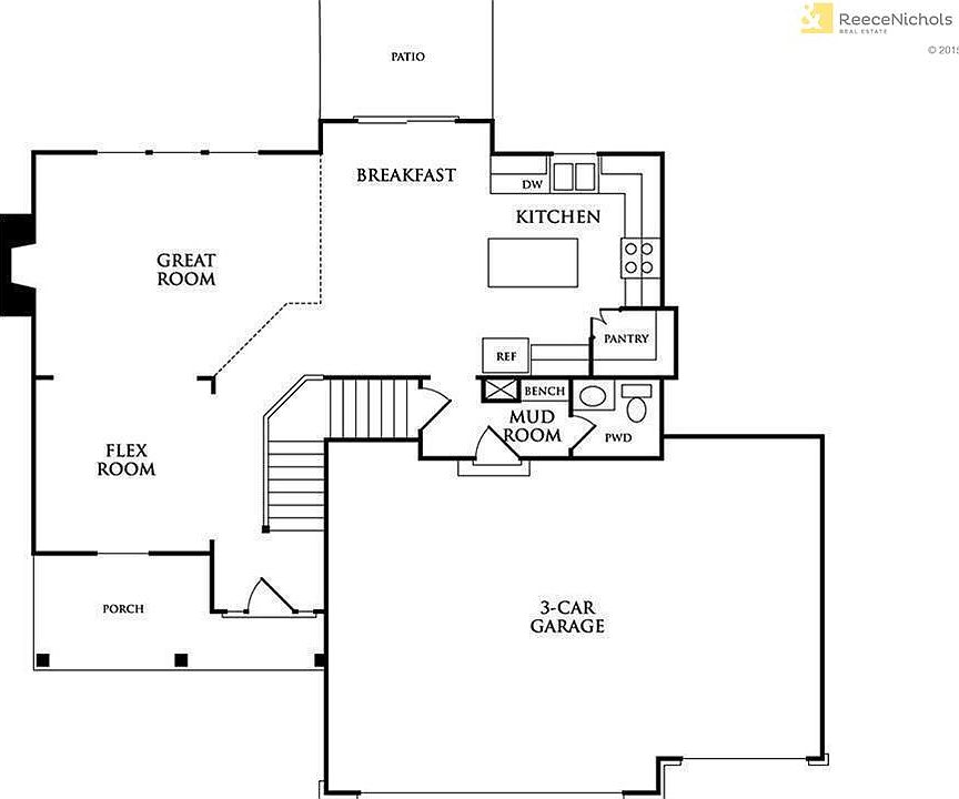 2nd image of 24811 W 148th Ct