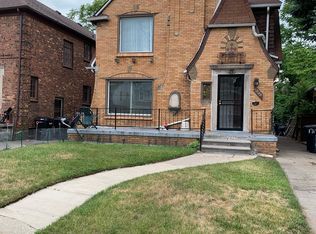 17159 Indiana St, Detroit, MI 48221