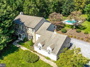 1071 Broad Run Rd, West Chester, PA 19380