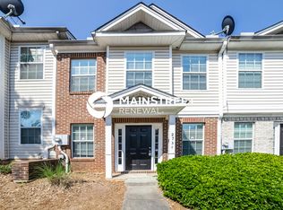 2734 Vining Ridge Ter, Decatur, GA 30034