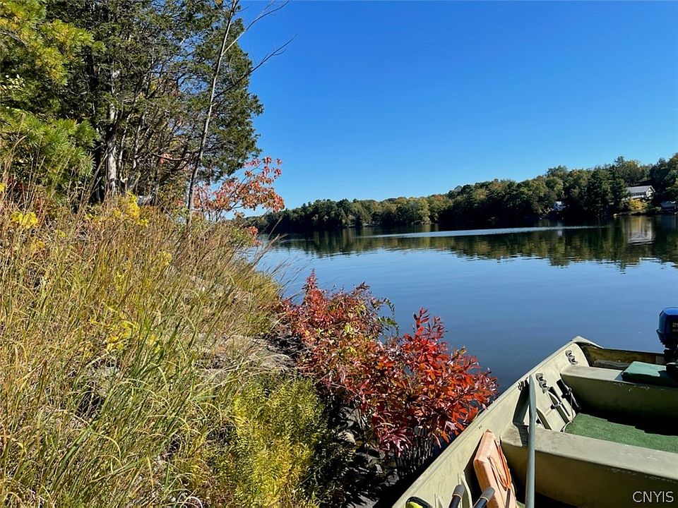0 Big Island Lot 10, Morristown, NY 13664 MLS S1436109 Zillow