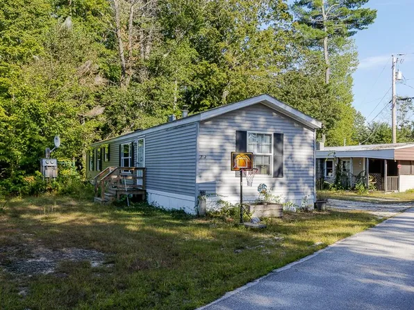 7 Pleasant Pond Road #2, Warner, NH 03278