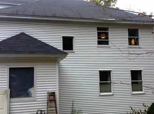 21 Benton Hollow Rd, Liberty, NY 12754