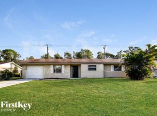 18150 Adams Cir, Fort Myers, FL 33967