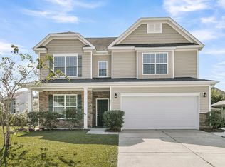 241 Urbano Ln, Goose Creek, SC 29445