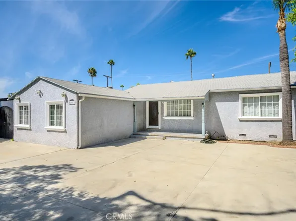 8007 Broadleaf Ave, Panorama City, CA 91402