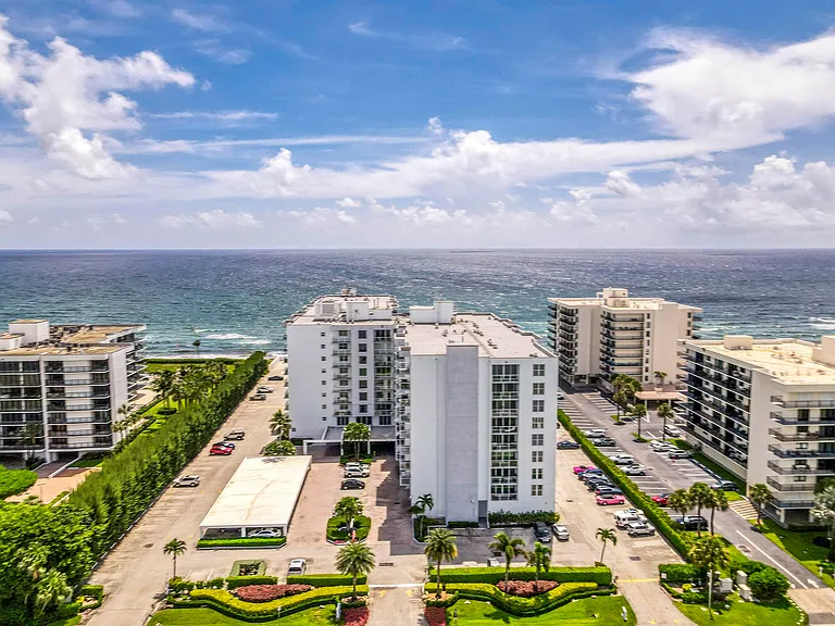 3450 S Ocean Blvd #610 — Photo 30