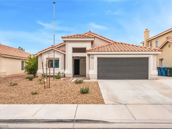 7225 Elite Ct, Las Vegas, NV 89129
