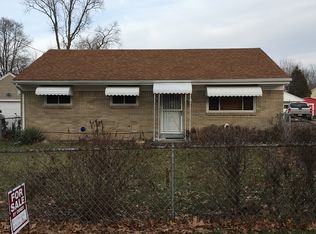 553 S Dorcas Rd, Holland, OH 43528