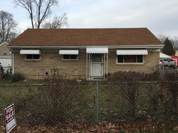553 S Dorcas Rd, Holland, OH 43528