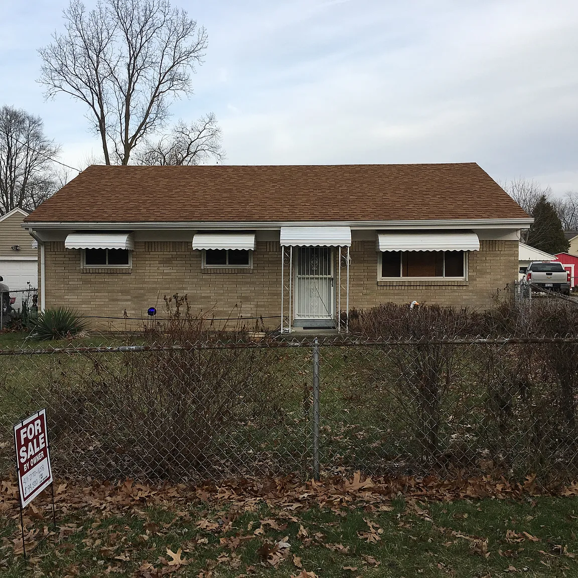 553 S Dorcas Rd photo 1