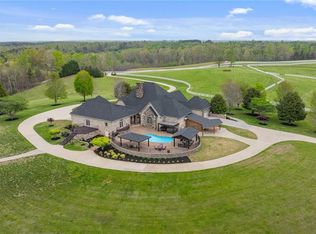 265 Phillip Henderson Rd, Rutherfordton, NC 28139