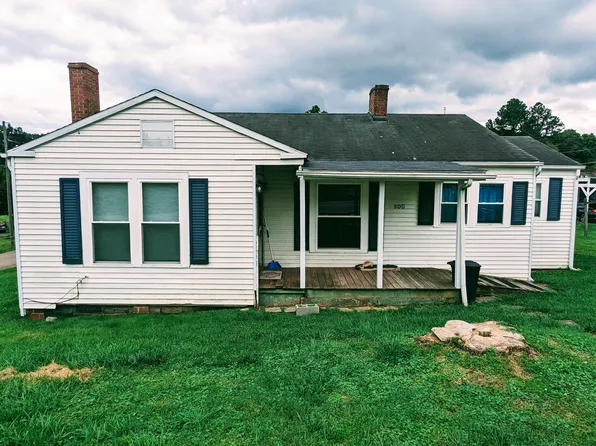 800 W Main St, Clintwood, VA 24228