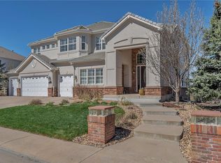 10591 Lieter Pl, Lone Tree, CO 80124
