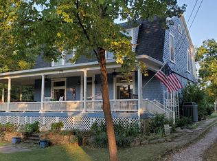 308 S Douglas Ave, Rockwood, TN 37854