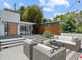 13470 Contour Dr, Sherman Oaks, CA 91423