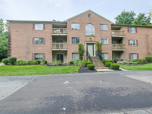 1625 W Augusta Blvd, Fairfield, OH 45014