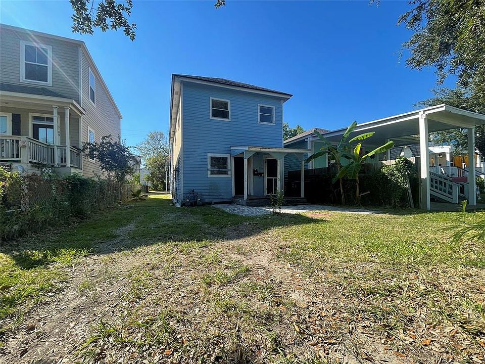 4115 Avenue M 1/2, Galveston, TX 77550 Zillow